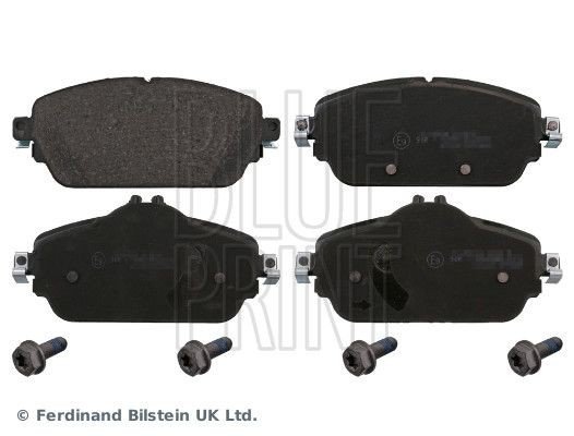 Bremseklosser BLUE PRINT ADU174230