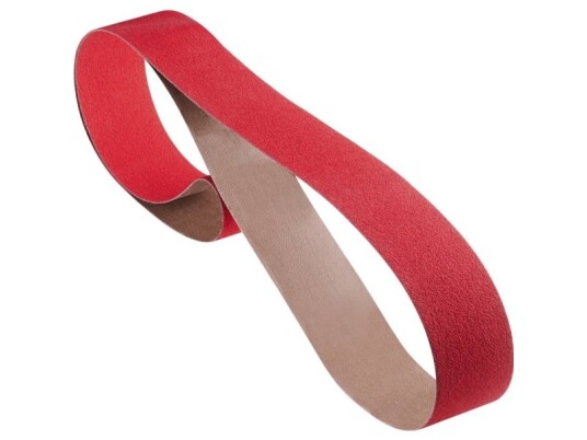 Rhodius Esb Cx 305967 Slibebånd Sæt Kornstørrelse 60 L X B 2000 Mm X 75 Mm 10 Stk