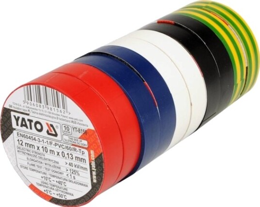 Yato Yt 8156 10 M 12 Mm Yato Yt 8156 10 M 12 Mm