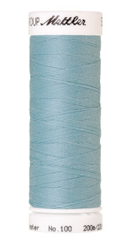Mettler, Seralon 200m Farge nr 0407 Spearmint