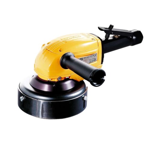 Atlas Copco GTG40 S060 C15 Slipemaskin Med Slipeskål Atlas Copco GTG40 S060 C15 Slipemaskin Med Slipeskål