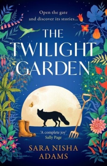The Twilight Garden The Twilight Garden