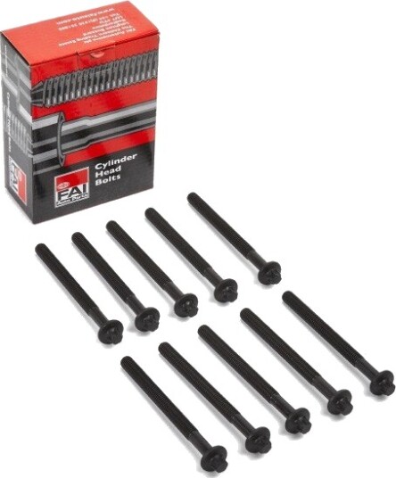 Topplokksbolter FAI AutoParts B1005 Topplokksbolter FAI AutoParts B1005