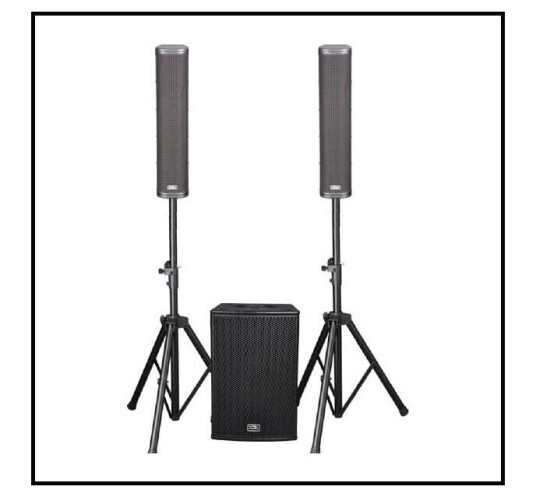 Soundking PA LS31 2.1 System Soundking PA LS31 2.1 System
