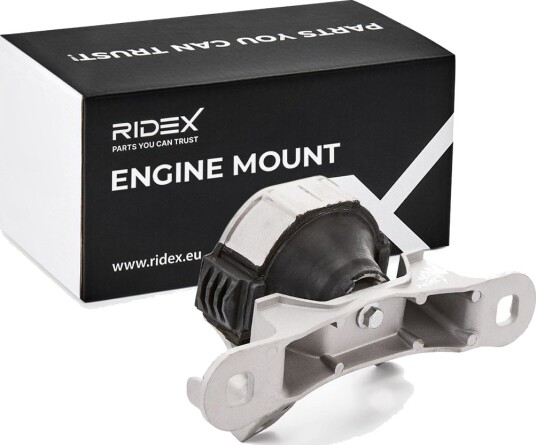 RIDEX 247E0381 Motorfeste