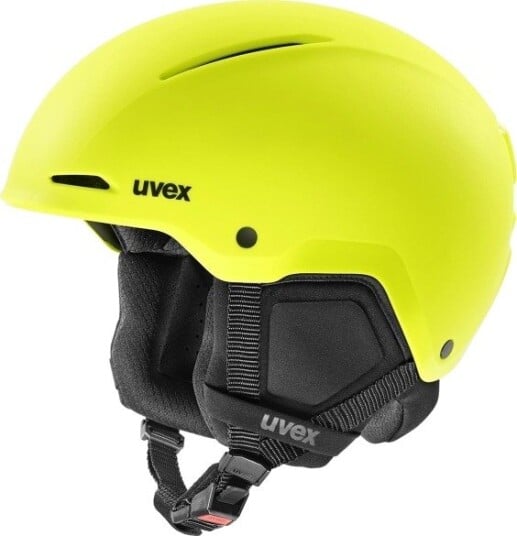 Skihjelm Uvex Minimo Electrum matt S5663521300 51-55 cm