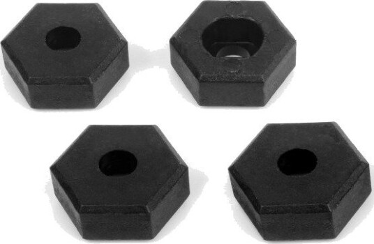 Maverick MV150528 Wheel Hex Hub 12mm Set 4pcs