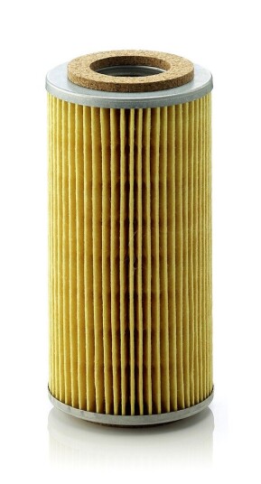 Oljefilter MANN FILTER H 804 x Oljefilter MANN FILTER H 804 x