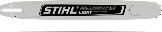 STIHL Sverd til motorsag ES LIGHT 71 cm 1,3 mm 3/8''