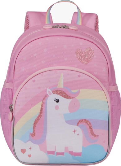 American Tourister Woundertrips Mini Ryggsekk 7L Unicorn