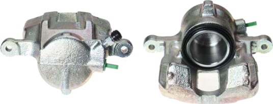 Bremsecaliper Axia 392916