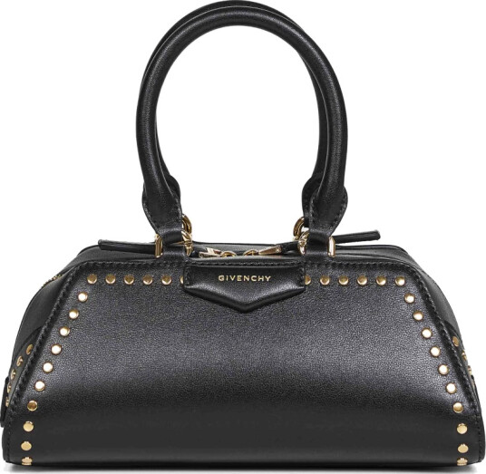 Givenchy Dame Vesker Svart ONE SIZE, Givenchy Dame Vesker Svart ONE SIZE,