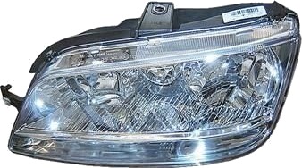 VAN WEZEL 1623967 Frontlykter