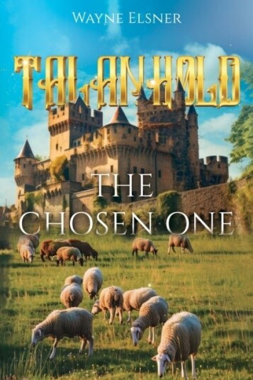 Talanhold: The Chosen One Talanhold: The Chosen One