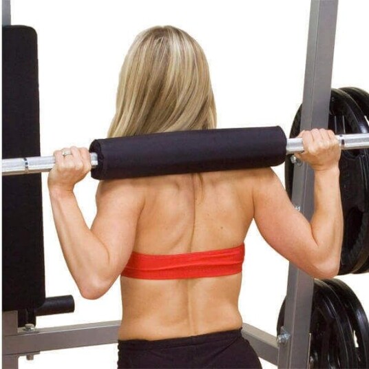 Body Solid BarPad Body Solid BarPad
