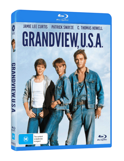 Grandview, U.S.A. (1984)