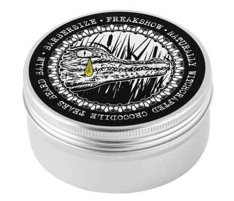 Pan Drwal Freak Show Crocodile TearsBeard Balm 170ml Pan Drwal Freak Show Crocodile TearsBeard Balm 170ml