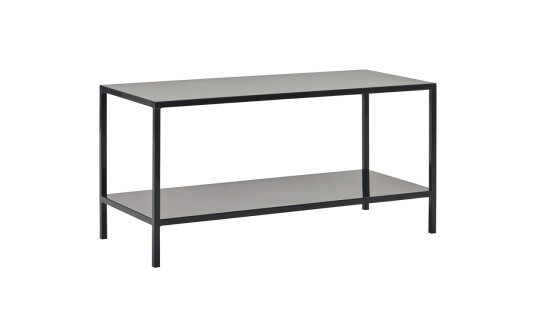House Doctor FARI Sidebord Svart House Doctor FARI Sidebord Svart