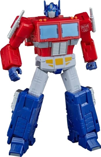Transformers Studio Series Optimus Prime Actionfigur Transformers Studio Series Optimus Prime Actionfigur