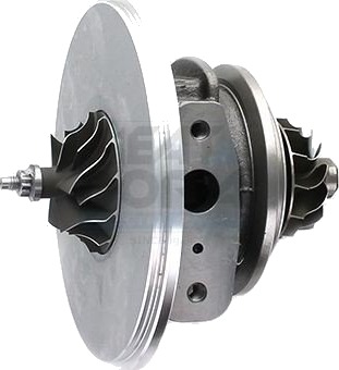 Kjernegruppe, lader MEAT & DORIA 601070