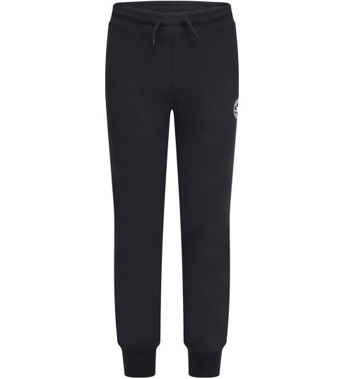 Converse Fp-Fleece/Terry Pant - Black - 140-152
