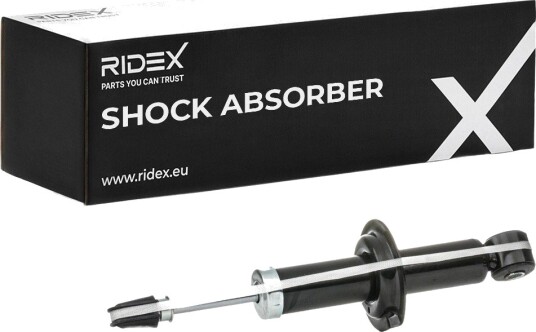 RIDEX 854S0485 Støtdemper
