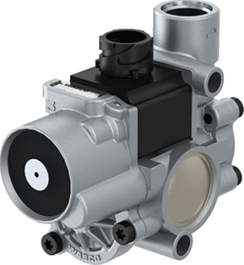 Magnetventil WABCO 4721950550