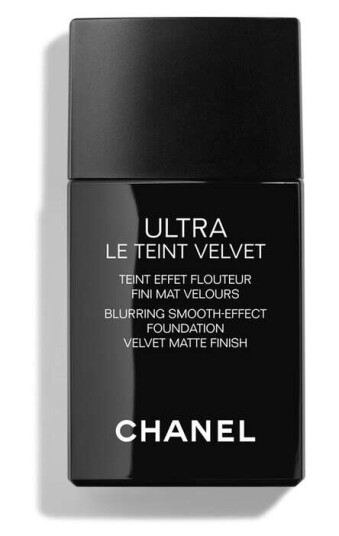 Chanel ULTRA LE TEINT VELVET B60