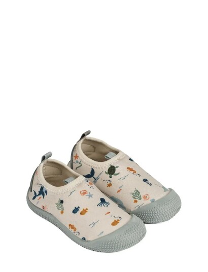 Liewood Sanjia Sea Shoe Cream 20