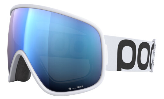 Poc Vitrea Hydrogen White/partly Sunny Blue ONE