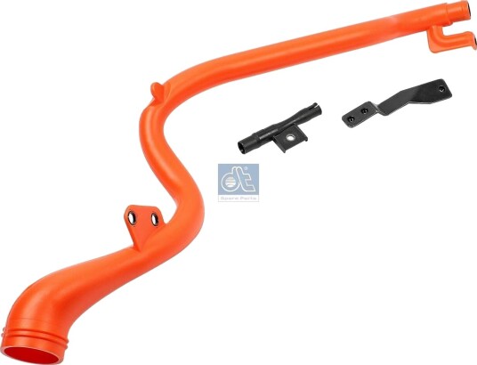 Reparasjonssett DT Spare Parts 1.31270