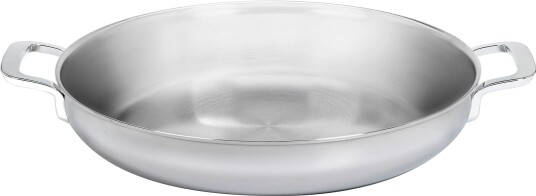 Demeyere Multifunksjonell Stekepanne med To H??ndtak   28 cm