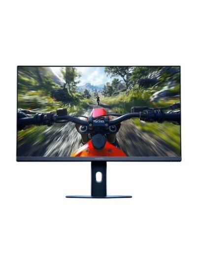 Xiaomi G27i 27" FHD Gaming Skjerm 200Hz IPS med DisplayHDR 400