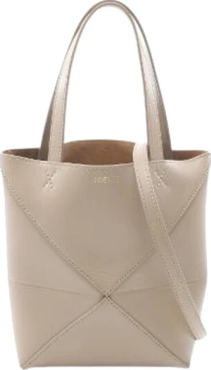 Loewe Dame Beige