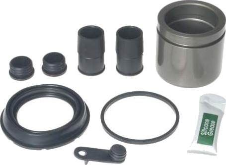BUDWEG CALIPER 2090454 Reparasjonssett, bremsecaliper