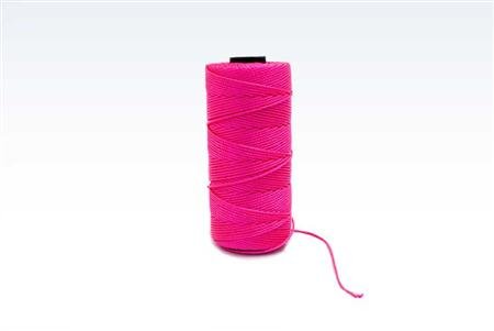Antalis Mursnor 1,2 mm x 120 m Rosa Nylon med 50 kg Brudstyrke Antalis Mursnor 1,2 mm x 120 m Rosa Nylon med 50 kg Brudstyrke