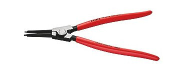 Knipex Låseringtang 320 mm for utvendig sikringsringer 85-140 mm