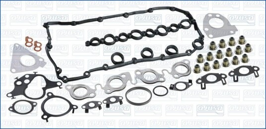 Tetningssett topplokk AJUSA 53063200