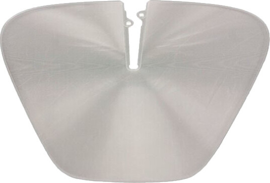 Luceplan - Blade til Hope Lampe Stor 3 stk. Luceplan - Blade til Hope Lampe Stor 3 stk.