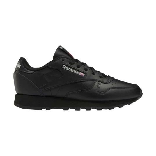 Reebok Dame Sko Svart 37 1/2 EU