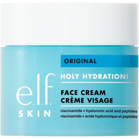 e.l.f. Holy Hydration! Face Cream 50 g e.l.f. Holy Hydration! Face Cream 50 g