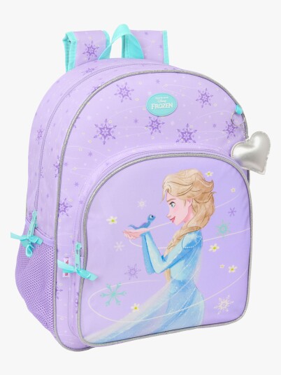 Disney Frozen Ryggsekk 19l Spirit Disney Frozen Ryggsekk 19l Spirit