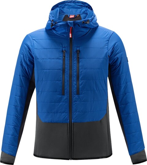 Huski Wear FLEX HYBRID JACKET