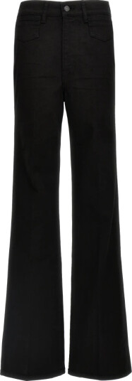 Tom Ford Dame Jeans Svart W25, Tom Ford Dame Jeans Svart W25,