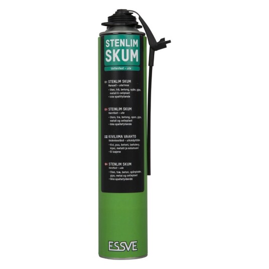 Essve Steinlim Skum 750ml Essve Steinlim Skum 750ml