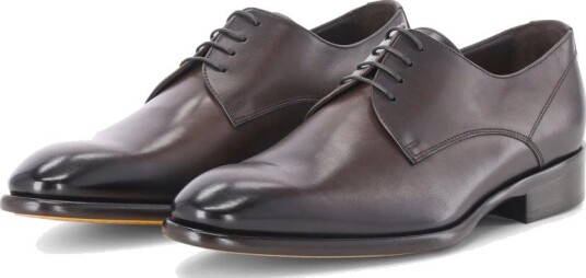 Doucal's, Herre, Sko, Brun, 42 1/2 EU,