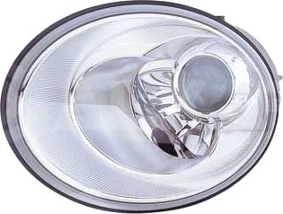 ALKAR 2742133 Frontlykter