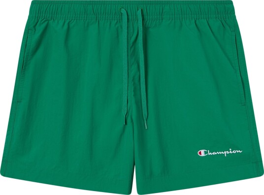 Champion Beachshort - Green - XL