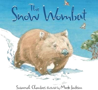 The Snow Wombat