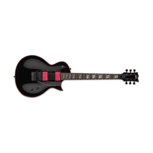 ESP LTD GH-200 Gary Holt Signature Black